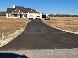 Professional Driveway Paving Services in Montgomery, AL