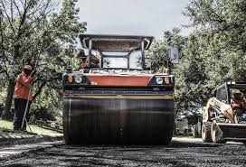  Montgomery, AL Driveway Paving Services Pros