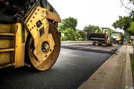 Best Driveway Maintenance Services  in Montgomery, AL